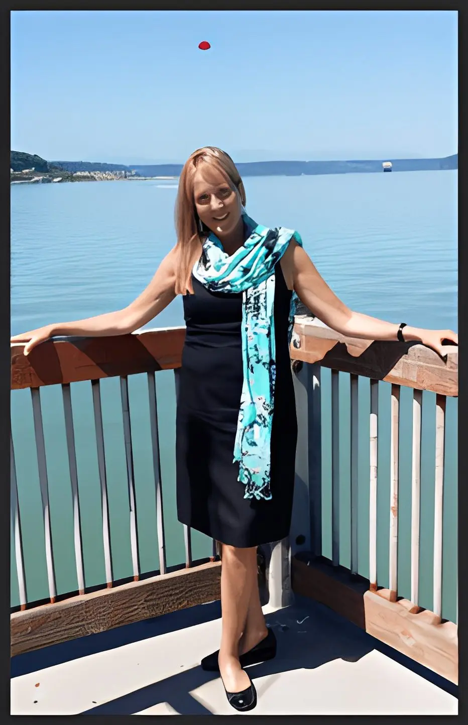 Wendy E. Zicht